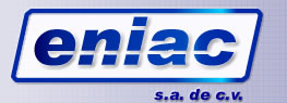 ENIAC S.A. de C.V.